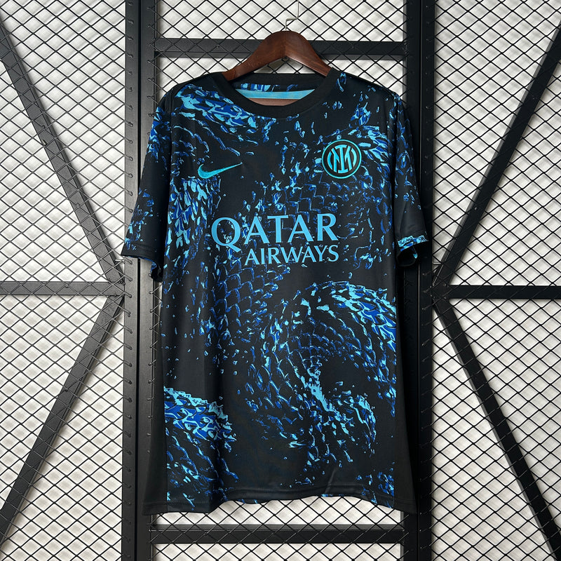 Inter Milan Special Edition 25/26