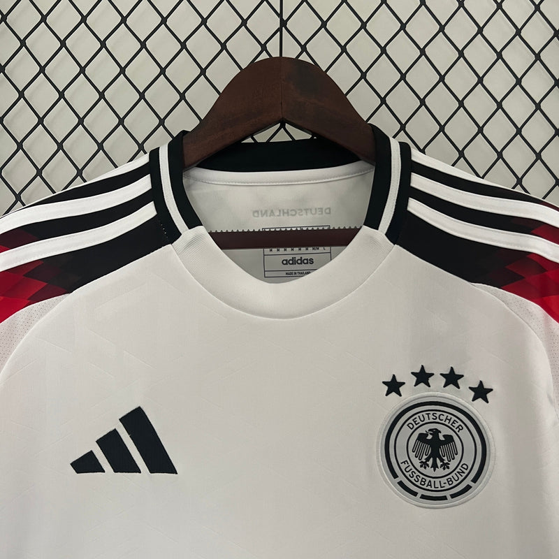 Germany Home 24/25 - Adidas