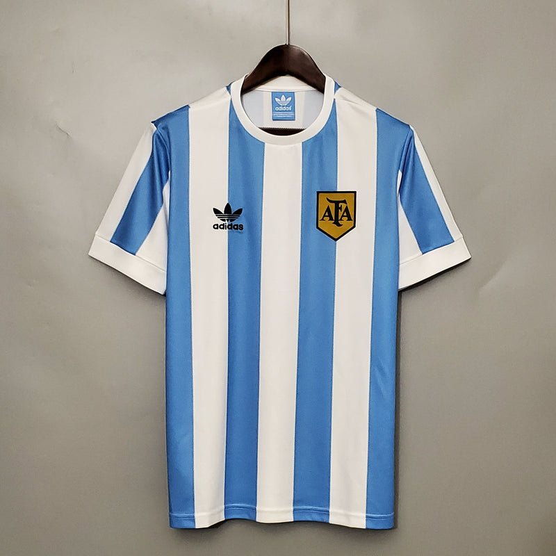 Argentina 1978 - Retro