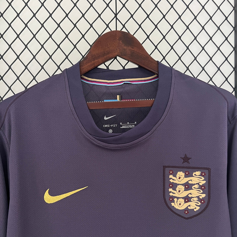 England Away 24/25