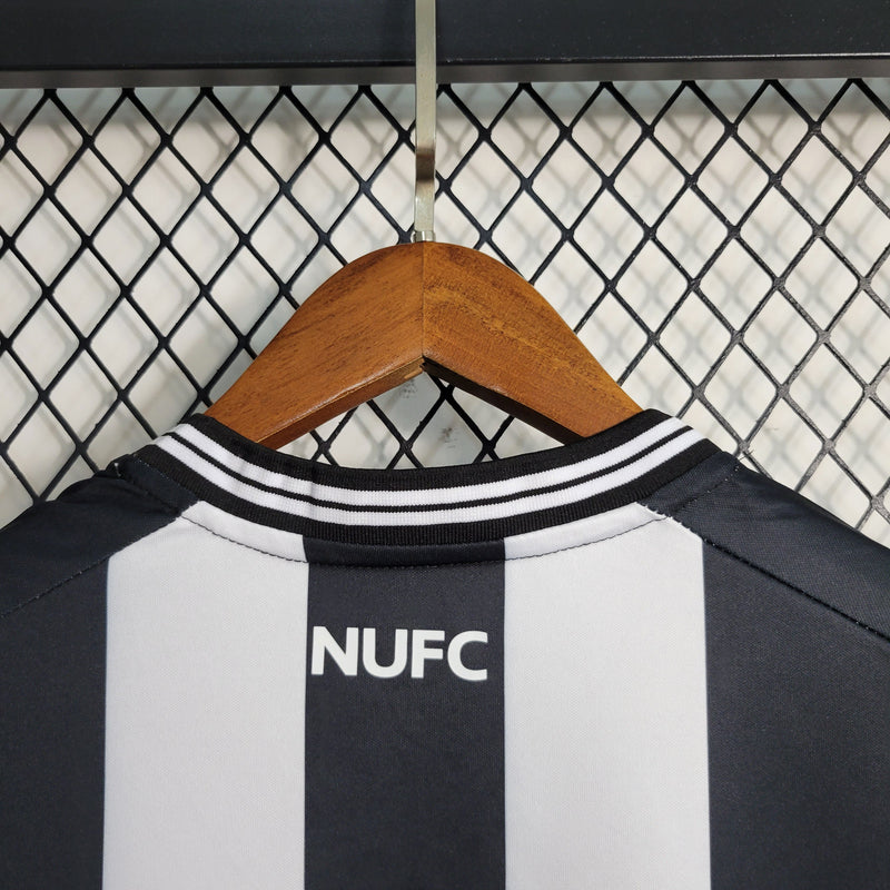 NewCastle Home 23/24 - Castore