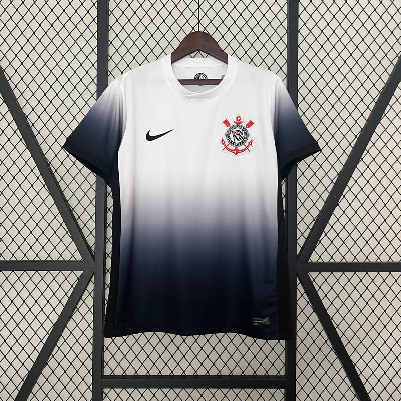 Corinthians Home 24/25 - Nike