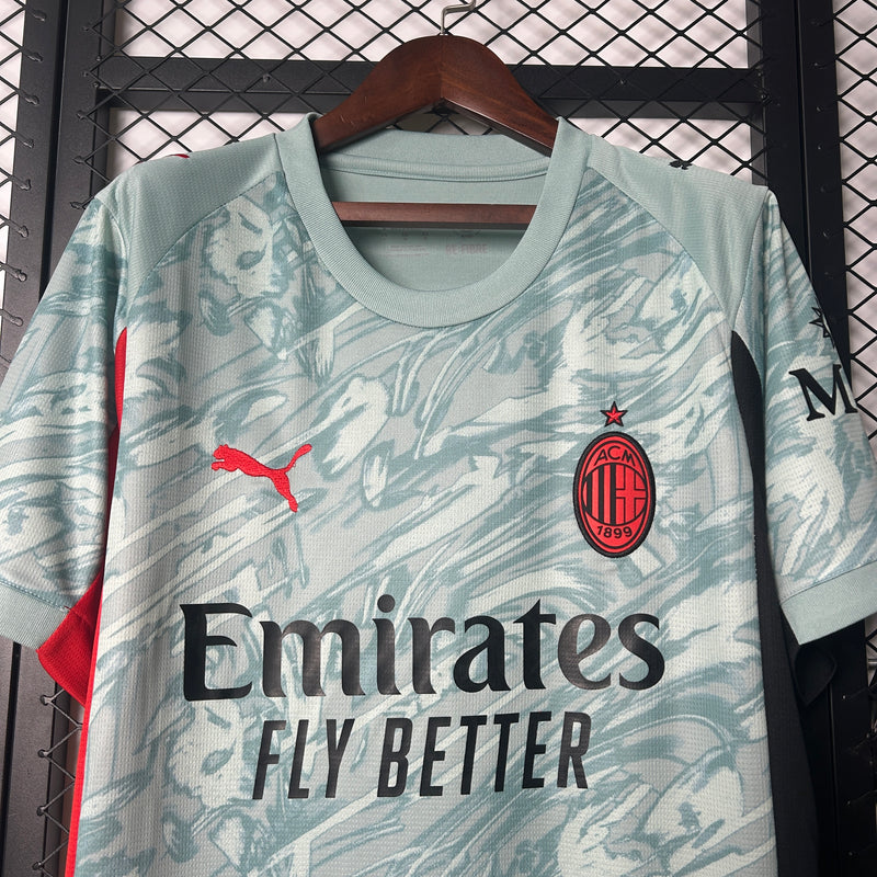 Milan II 2025/26