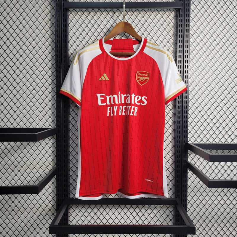 Arsenal Home 23/24 - Adidas