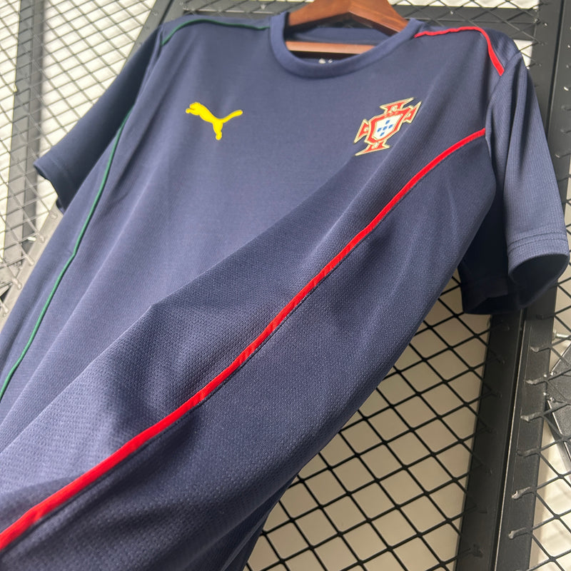 Portugal Training Kit 25/26