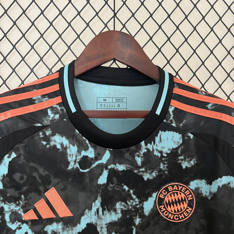 Bayern Munich II 24/25