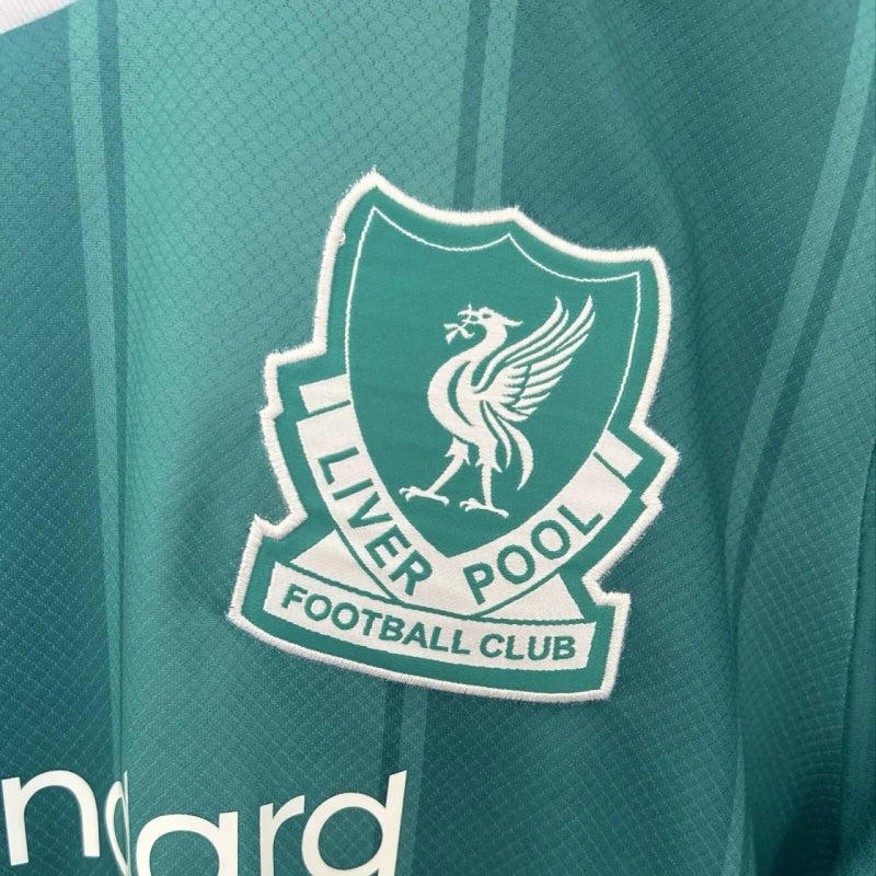 Liverpool Third 25/26