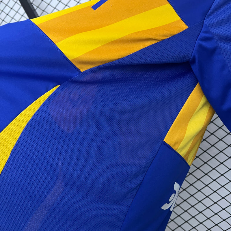 Boca Juniors I 24/25