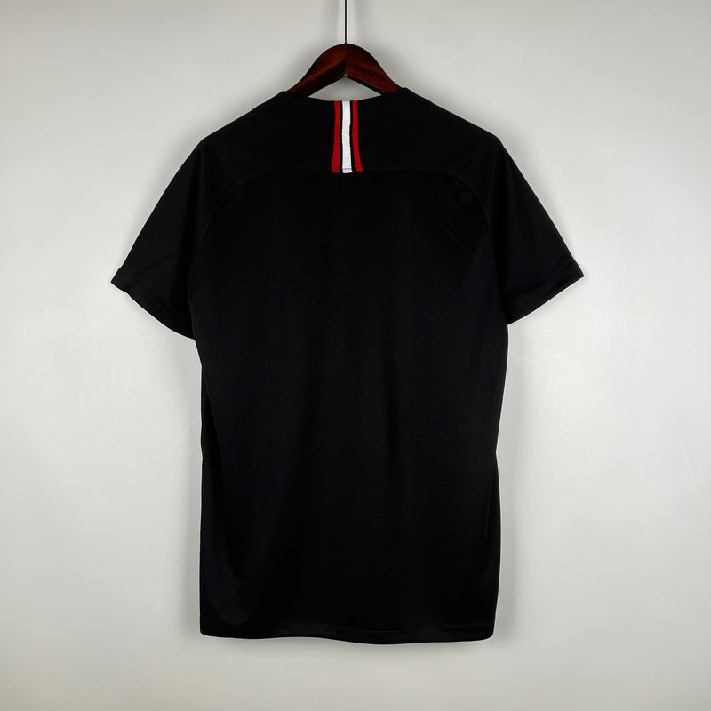 PSG 18/19 - Retro