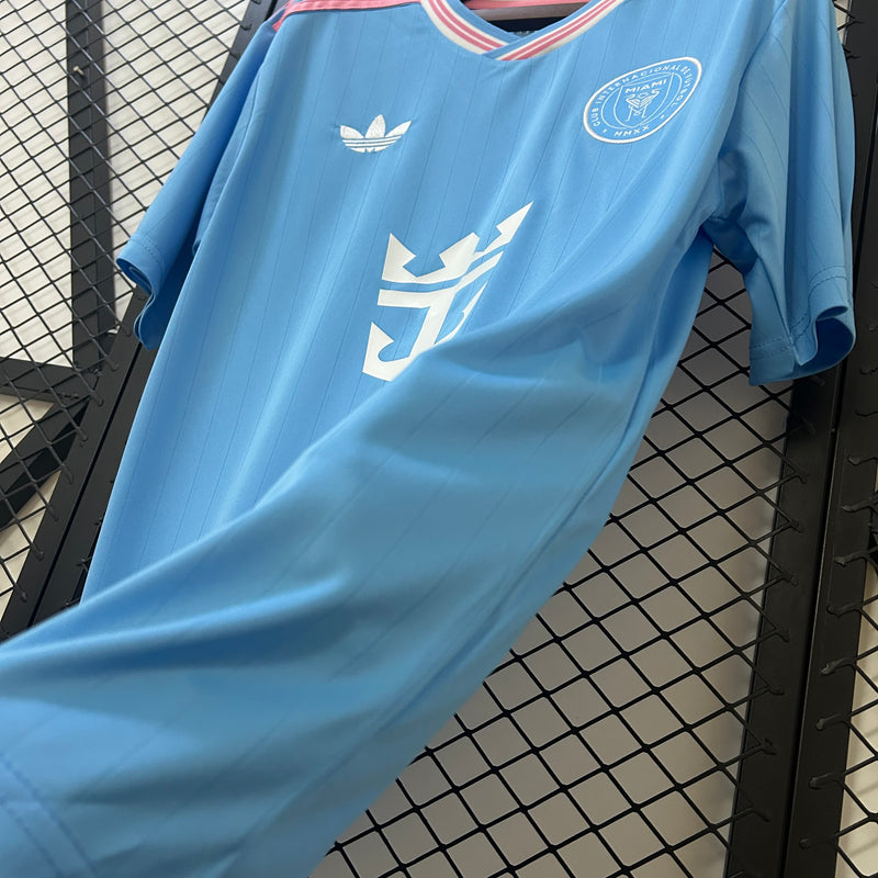 Inter Miami III 25/26