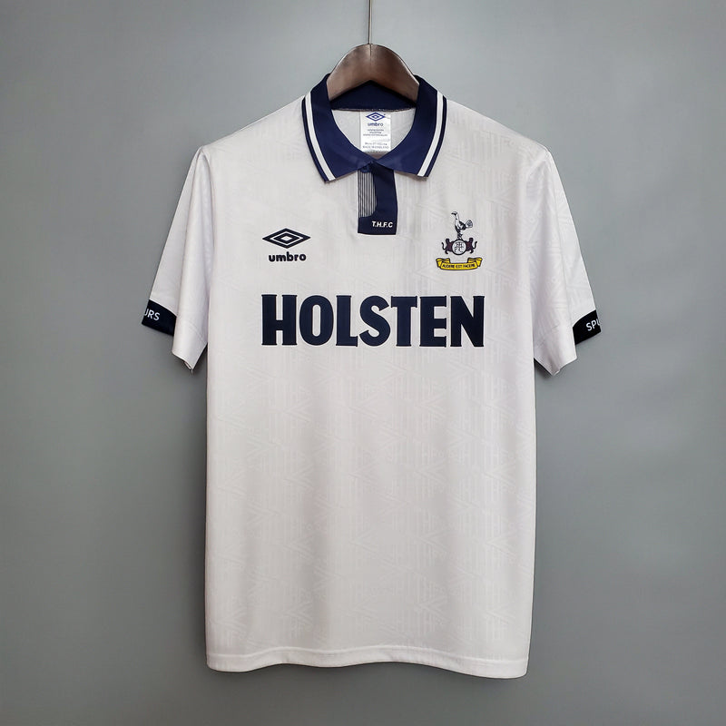 Tottenham 93/94 - Retro