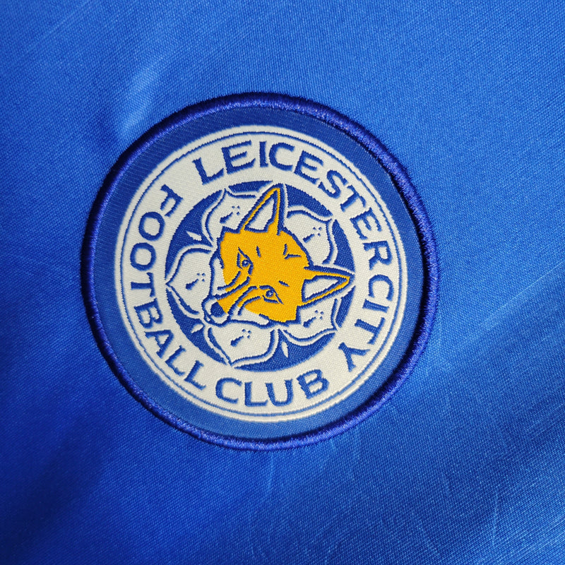 Leicester Home 23/24 Adidas