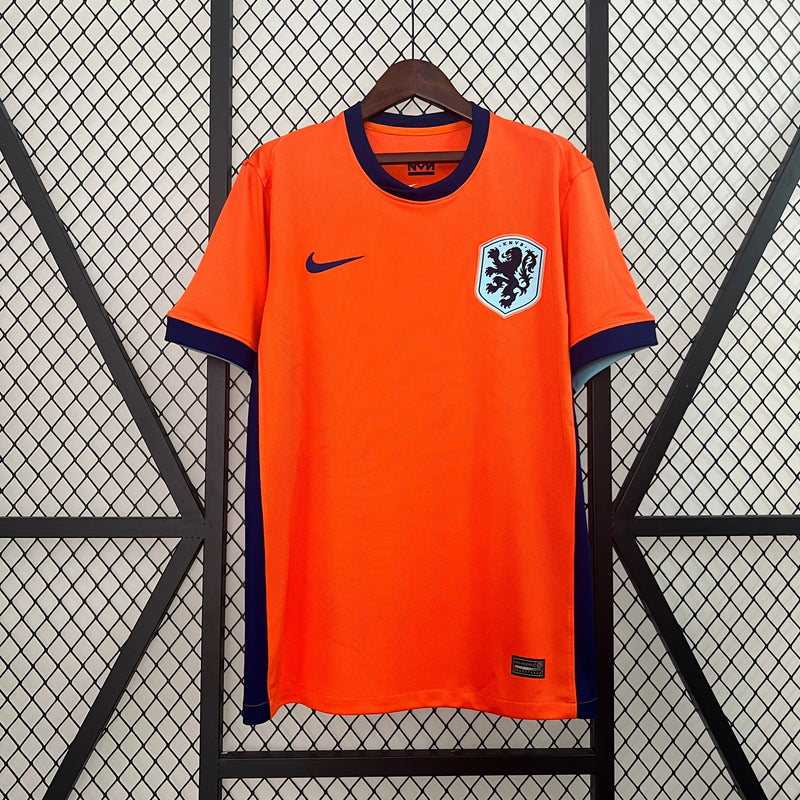 Netherlands Away 24/25