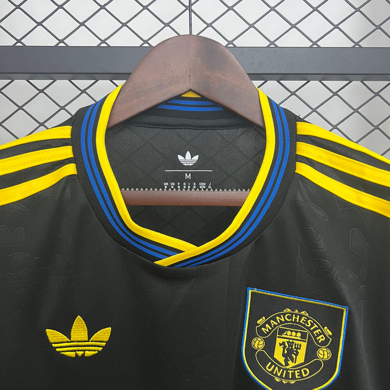 Manchester United III 25/26
