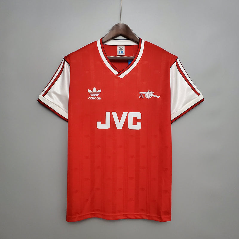 Arsenal 88/89 - Retro