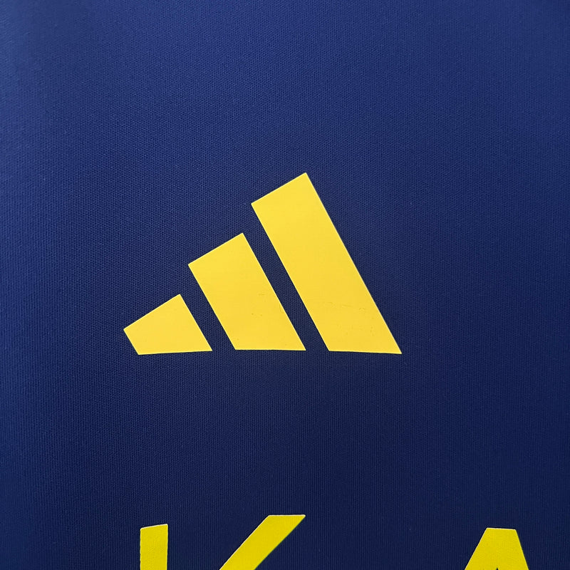 Al Nassr Away 24/25 - Blue