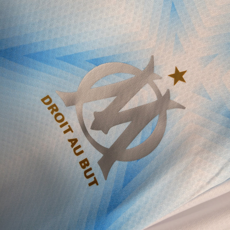 Olympique Marseille 23/24 - Puma