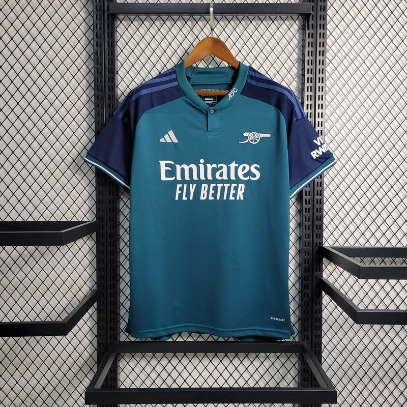 Arsenal Away 23/24 - Puma