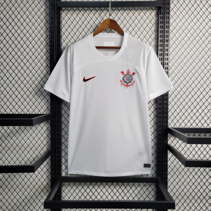 Corinthians Home 23/24 - Nike