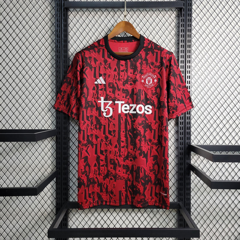 Manchester United 23/24 - Adidas