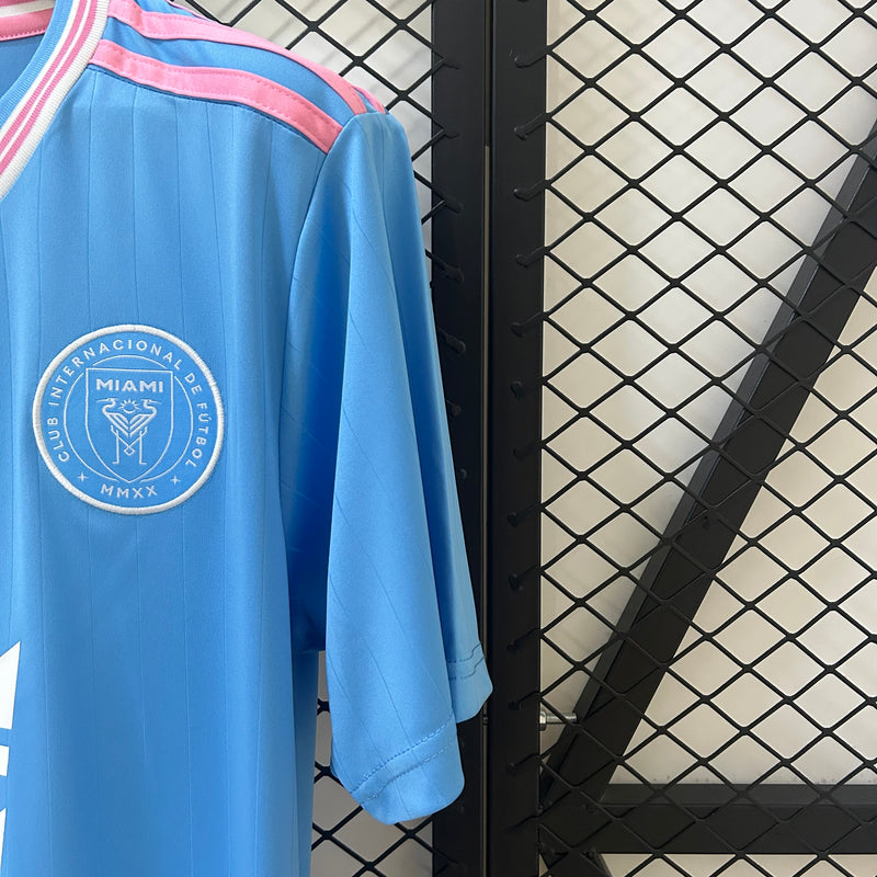 Inter Miami III 25/26