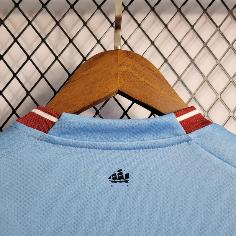Manchester City Home 22/23 - Puma