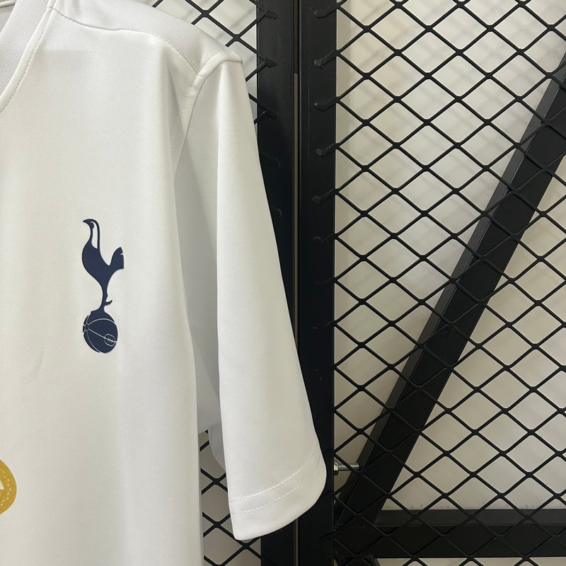 Tottenham 25/26 - "Year of The Snake"