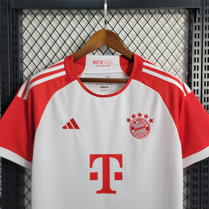 Bayern Munchen Away 23/24