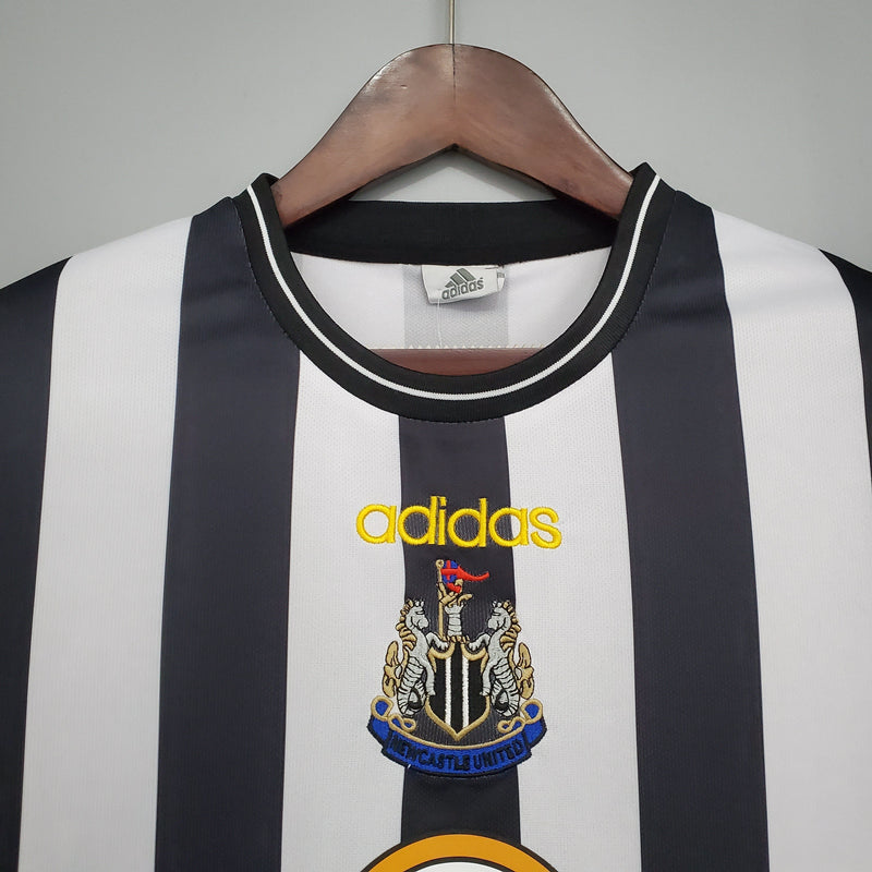 Newcastle 97/99 - Retro