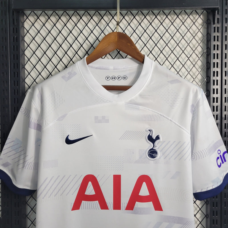 Tottenham Home 23/24 - Nike