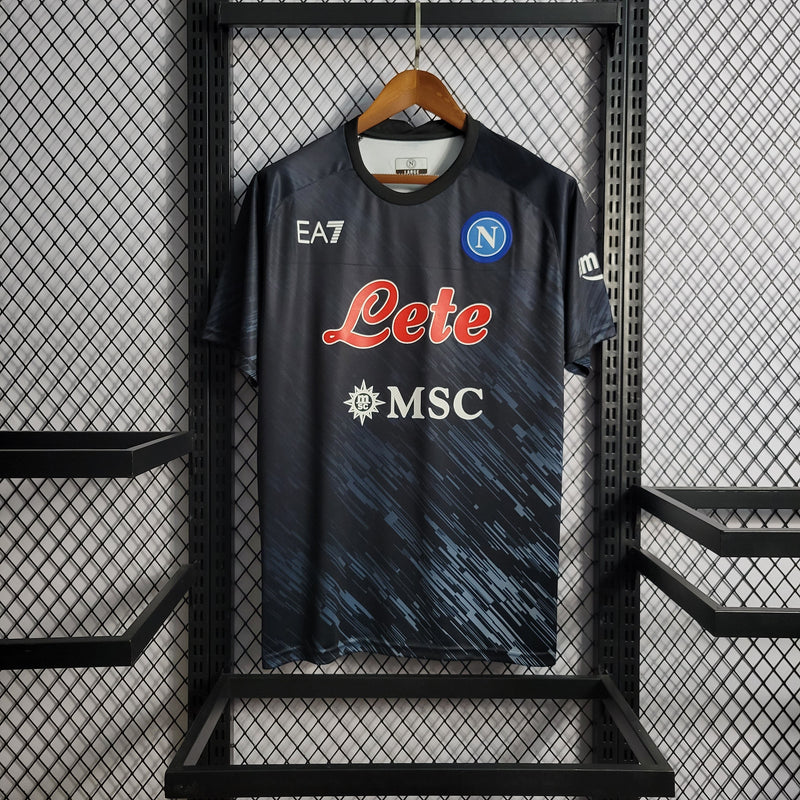 Napoli III 22/23