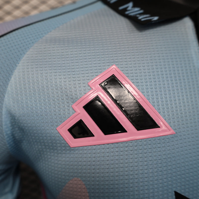 Inter Miami Polo Edition 25/26 - Player