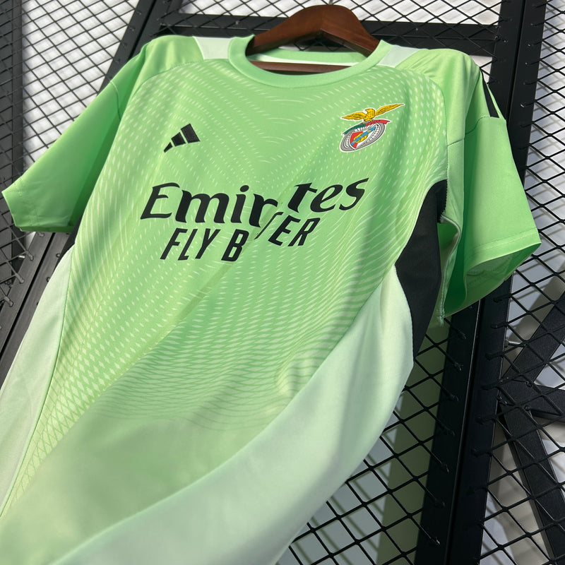 Benfica Goalkeeper II 25/26
