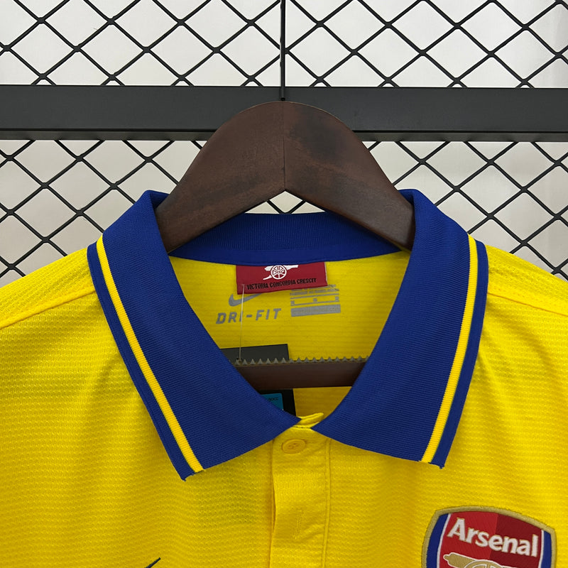 Arsenal 13/14 - Retro