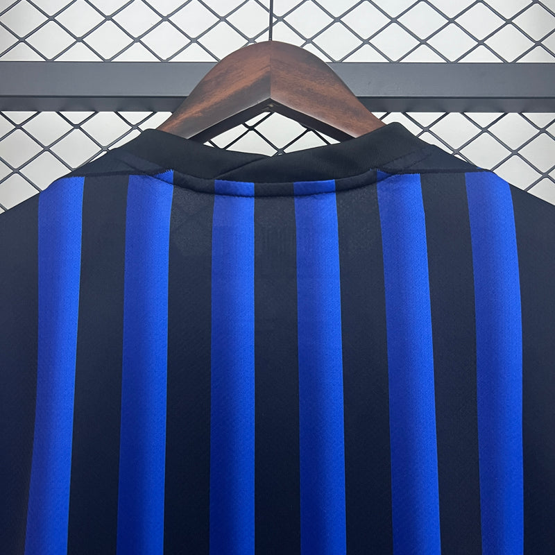 Inter Milan Home 25/26