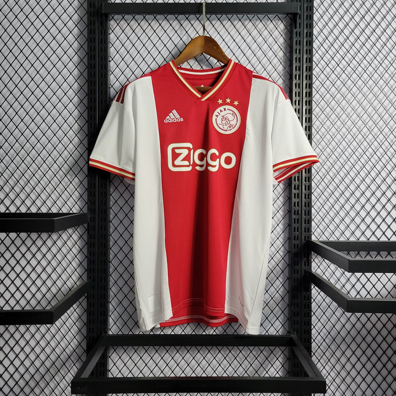 Ajax 22/23