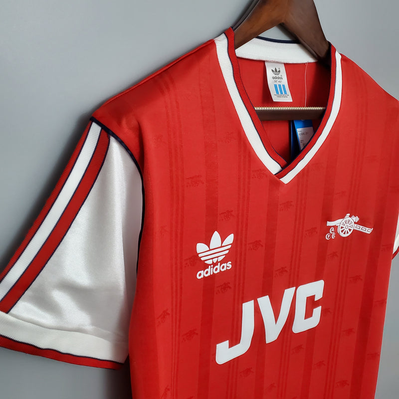 Arsenal 88/89 - Retro