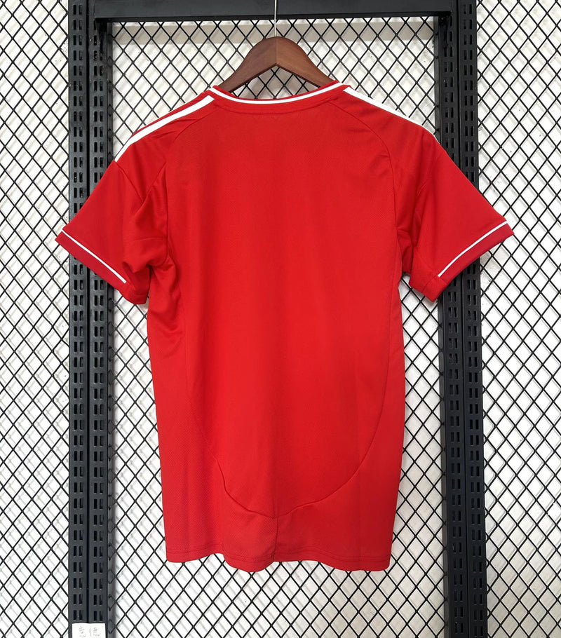 Liverpool Home 25/26