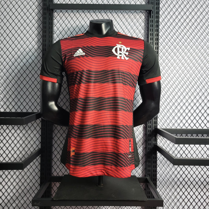 Flamengo 22/23 - Player