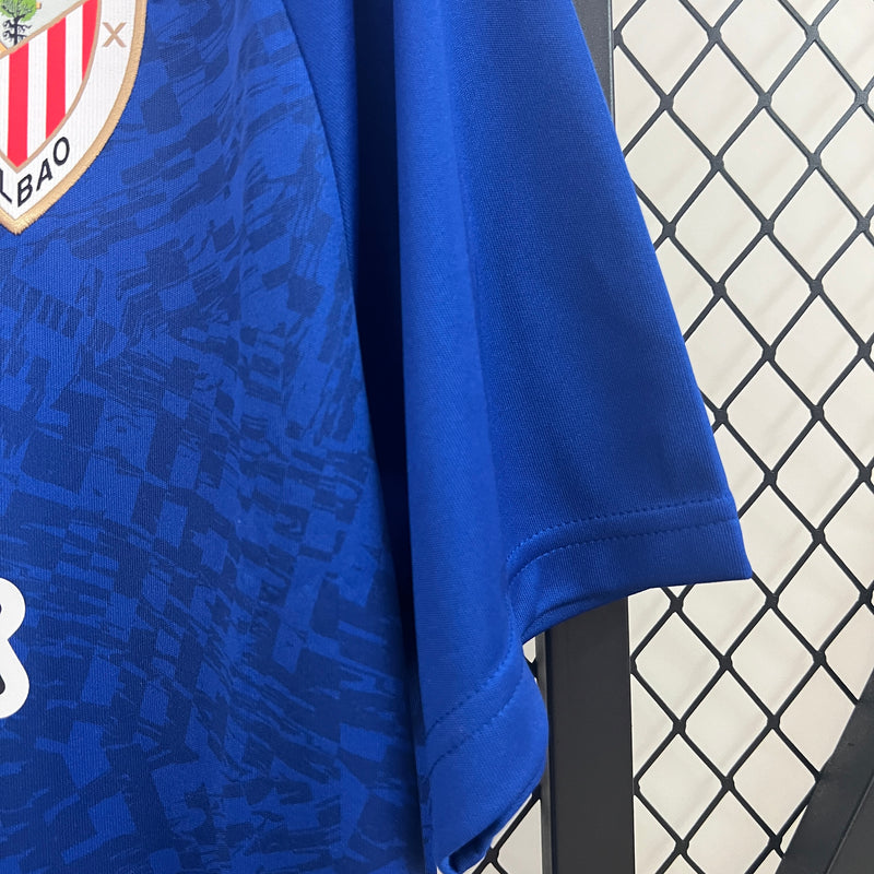 Athletic Bilbao III 2024/25