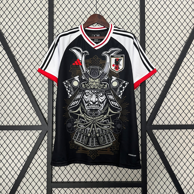 Japan Special Edition - "Bushido"