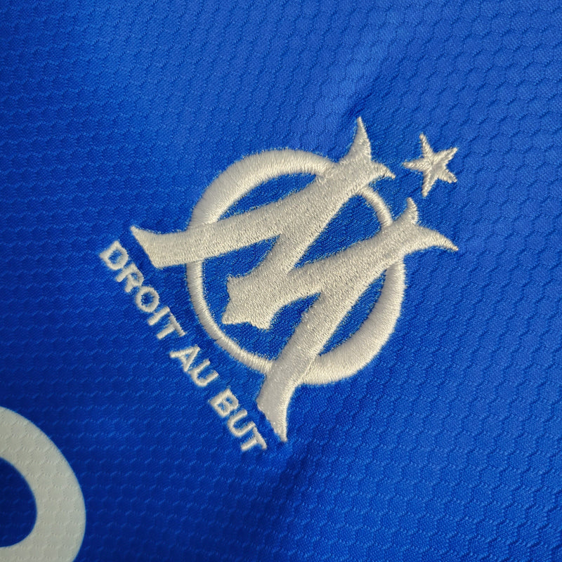 Olympique Marseille 23/24 - Puma