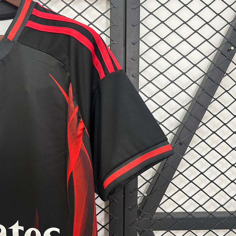 Benfica Concept Away 25/26