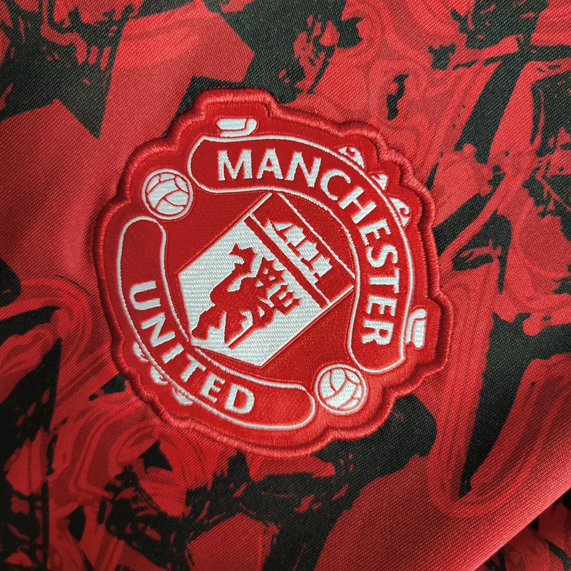 Manchester United 23/24 - Adidas