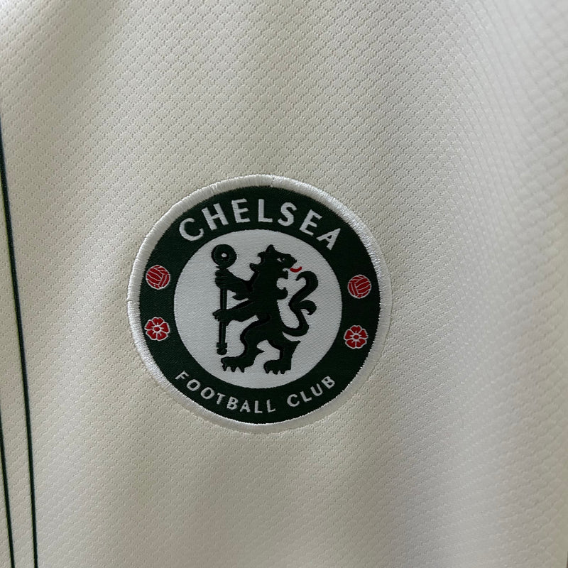 Chelsea II 25/26