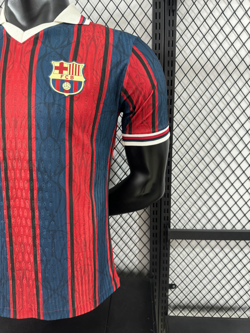 Barcelona Special Edition 125th Anniversary - Player