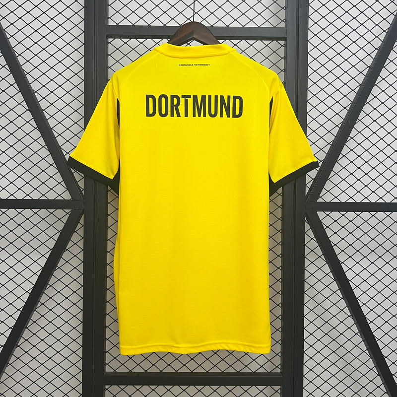 Borussia Dortmund Home 25/26