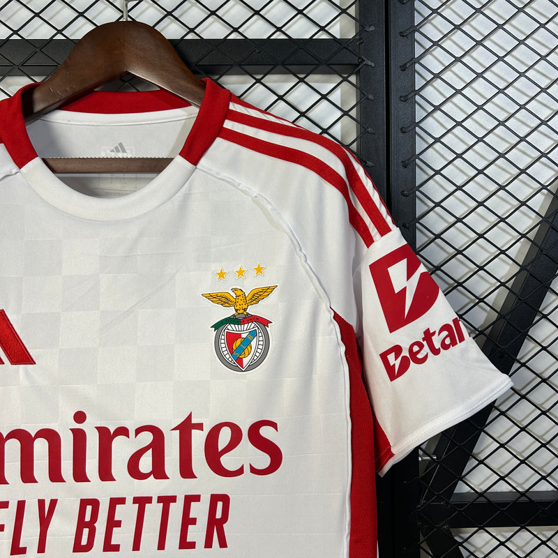Benfica II 25/26