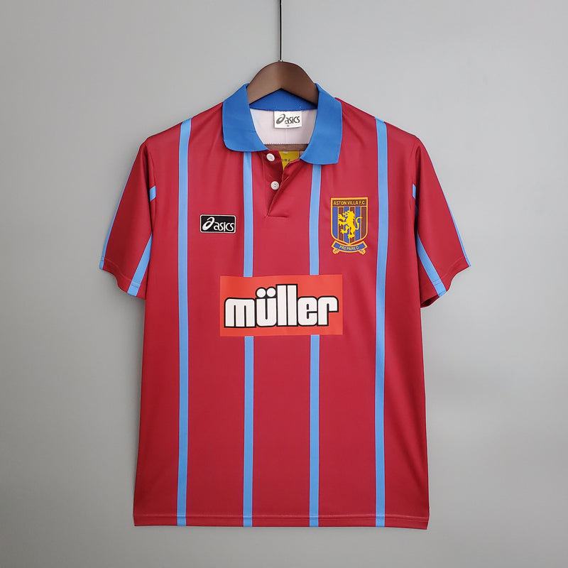 Aston Villa 93/95 - Retro