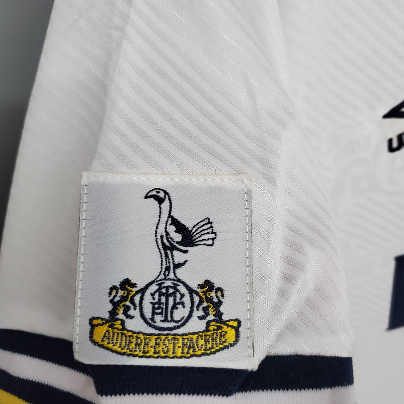 Tottenham 94/95 - Retro